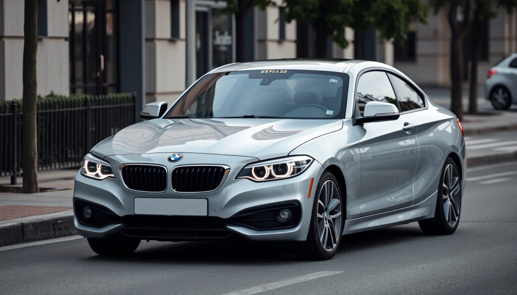 BMW Serie 2 Gran Coupé: precios, motores y consumo real
